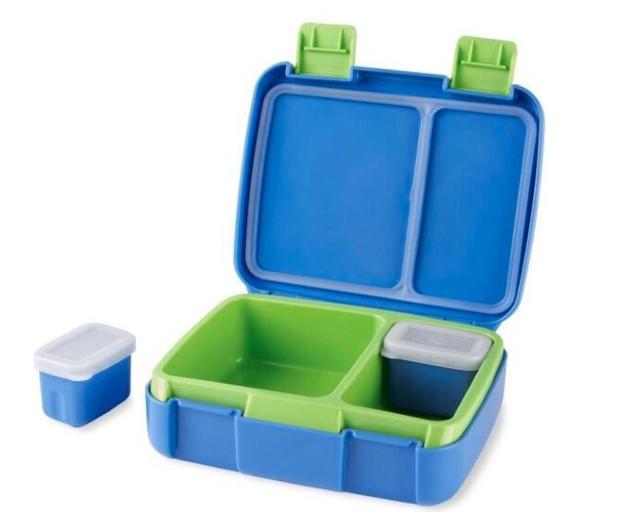 Skip Hop Pojemnik na lunch ZOO Bento Dinozaur - 1254033 - zdjęcie 2
